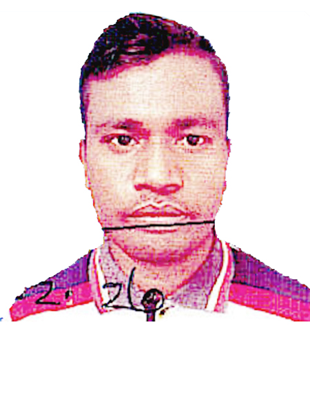 মোঃ মাসুদ রানা